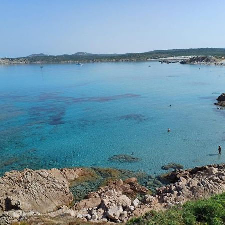 Rena Majore Punta Dell Aquila Aglientu Exteriör bild